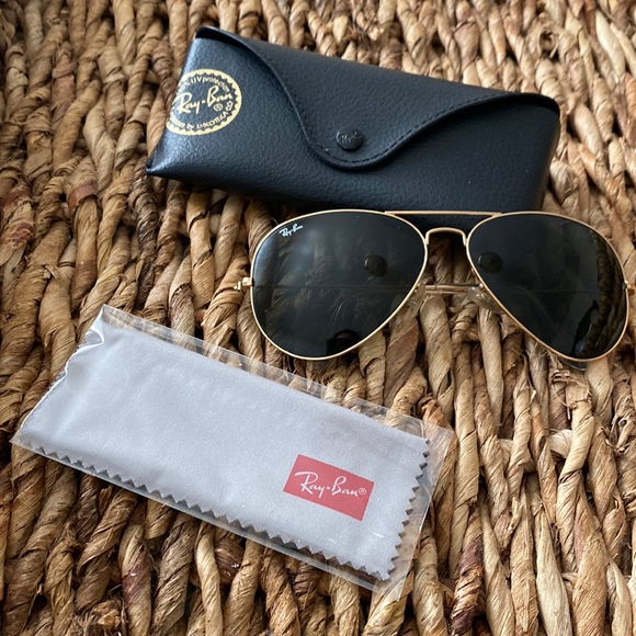 Ray Ban Sunglasses